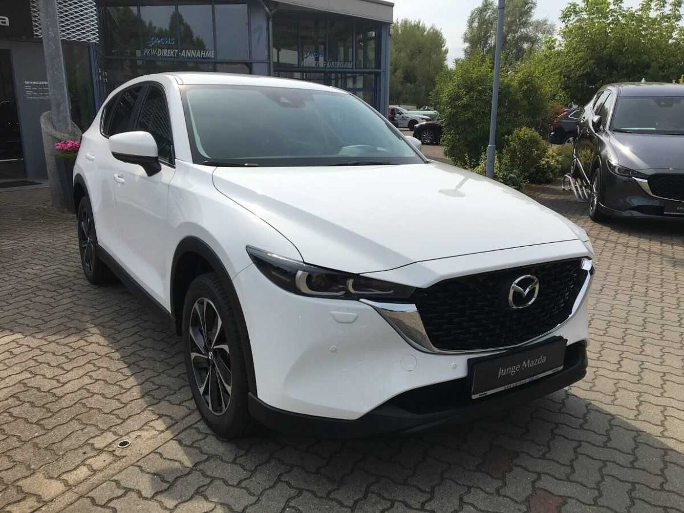 Mazda  150 AWD ADVANTAGE