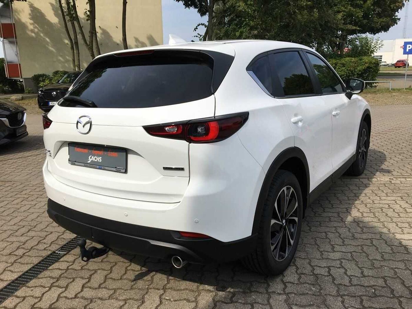 Mazda  150 AWD ADVANTAGE