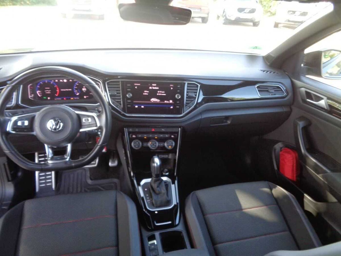 Volkswagen  1.5 TSI ACT Sport