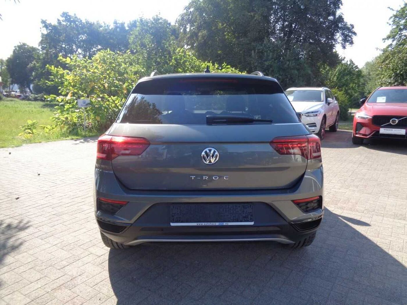 Volkswagen  1.5 TSI ACT Sport