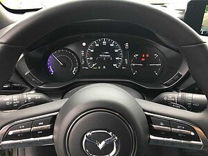 Mazda  R-EV MAKOTO UE PRE-P GSD LED 360° Nav