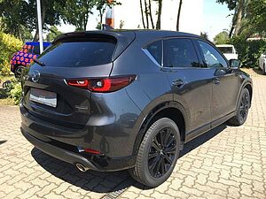 Mazda  194 AWD 6AG HOMURA LEDER GSD