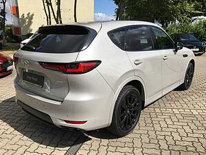 Mazda  200PS HOMURA P-GSD DA-P CON-P PRE-COM-P