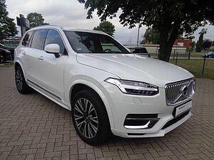 Volvo  Plug in Hybrid T8 AWD Inscrition Expression