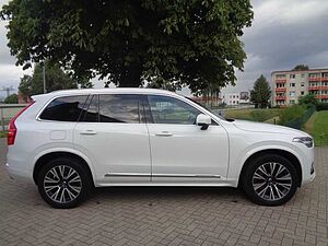 Volvo  Plug in Hybrid T8 AWD Inscrition Expression