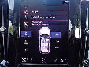 Volvo  T6 Inscription Plug-In Hybrid AWD