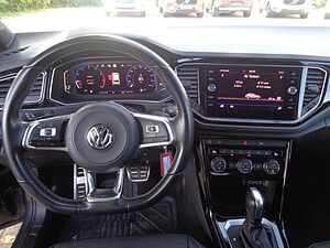 Volkswagen  1.5 TSI ACT Sport