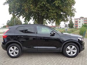 Volvo  T4 Automatik Winterpaket